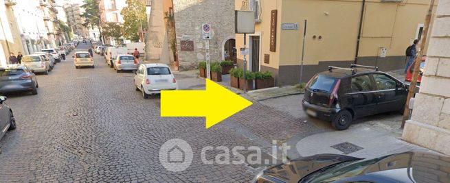 Box/posto auto in residenziale in Via Capitano Luca Mazzella 28