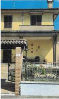 Appartamento in residenziale in Via Valsasino 35
