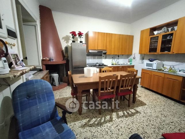 Appartamento in residenziale in Via FRATELLI MARISTI