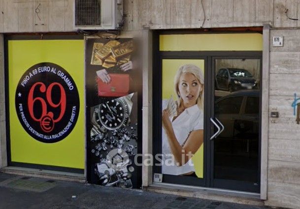 Attività/licenza (con o senza mura) in commerciale in 