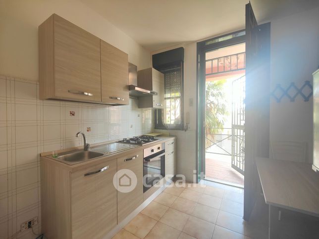 Appartamento in residenziale in Via Francavilla 7
