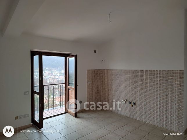 Appartamento in residenziale in Via Casavetere 116