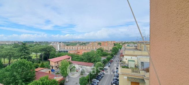 Appartamento in residenziale in Via Attilio Hortis