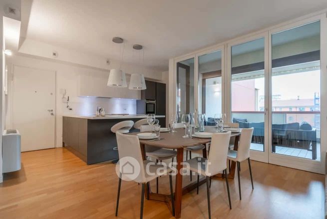 Appartamento in residenziale in Via Giuseppe Govone 83