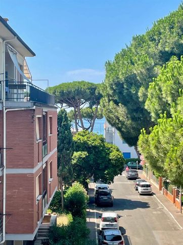 Appartamento in residenziale in