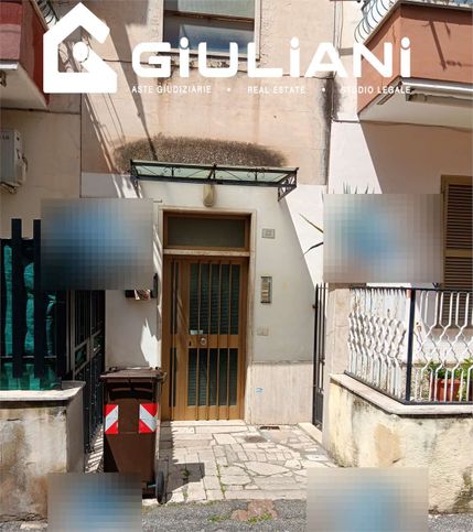 Appartamento in residenziale in Via del Lavoro 18