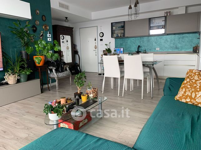 Appartamento in residenziale in 