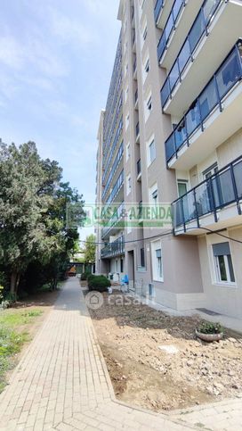 Appartamento in residenziale in Via Giorgio Bizet 5