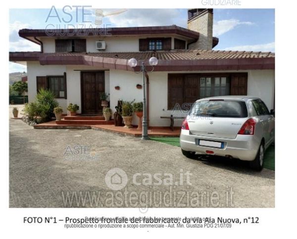 Appartamento in residenziale in Via Aia Nuova 12