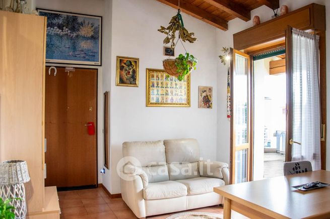 Appartamento in residenziale in Via Firenze