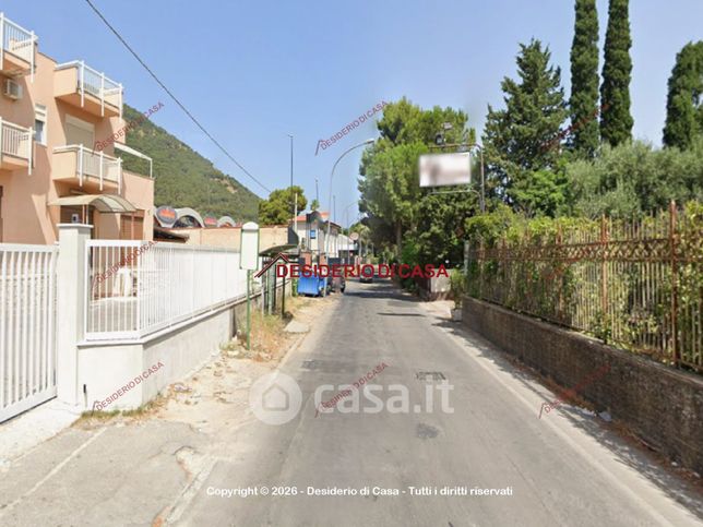 Appartamento in residenziale in Via Tommaso Natale 93