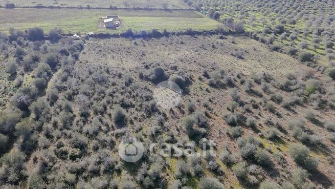 Terreno edificabile in residenziale in Strada Statale 127bis Settentrionale Sarda