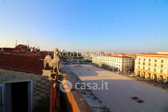 Appartamento in residenziale in Piazza della Repubblica