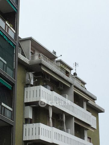 Appartamento in residenziale in Via Enrico Toti