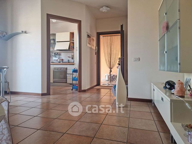 Appartamento in residenziale in