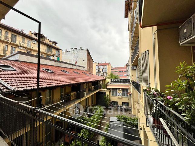 Appartamento in residenziale in Corso Verona
