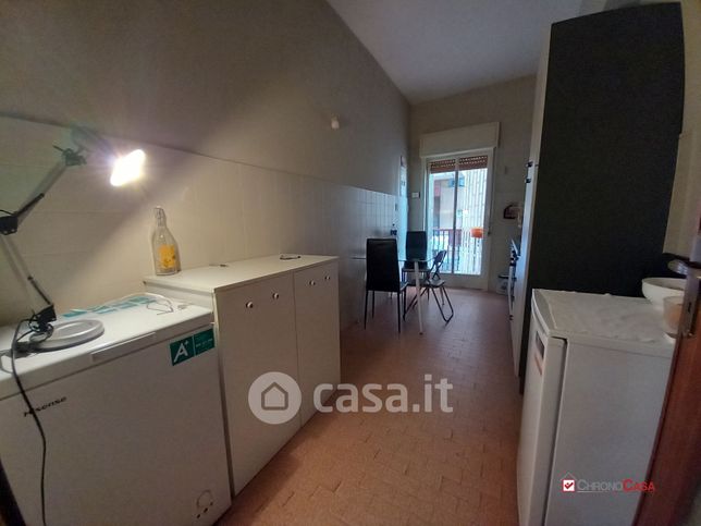 Appartamento in residenziale in Via Tranquilla 11