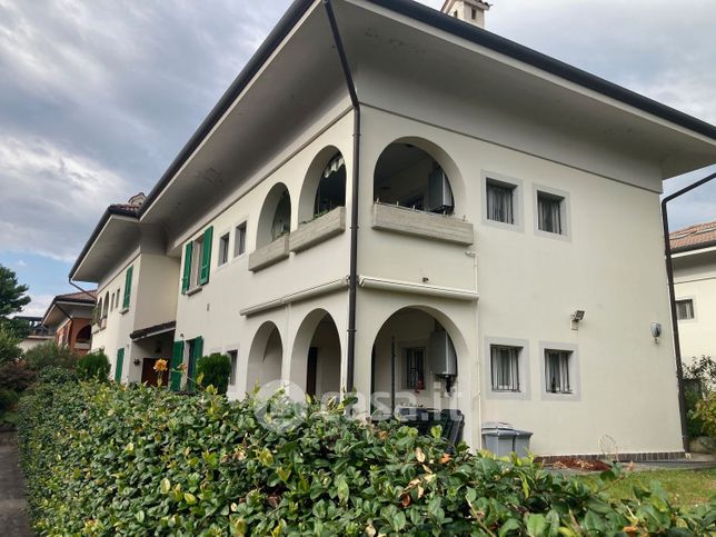 Appartamento in residenziale in Via Domenico Scarlatti 11