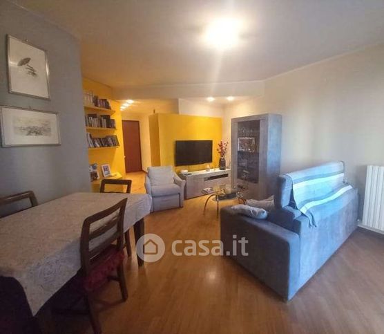 Appartamento in residenziale in Via Liguria 12