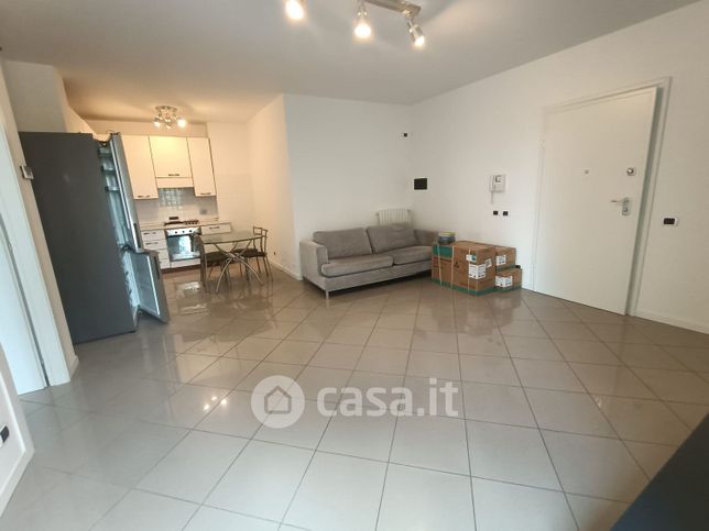 Appartamento in residenziale in