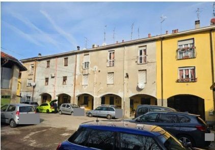 Appartamento in residenziale in Via Fratelli Cairoli 35