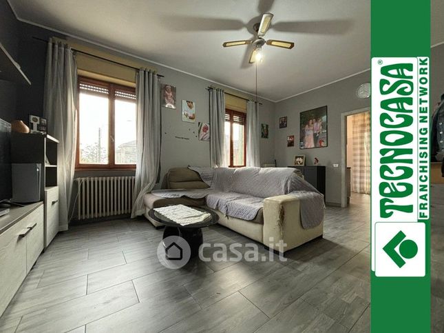 Appartamento in residenziale in Via Cassinello del Fabbro 10