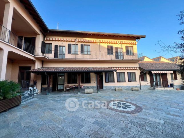 Appartamento in residenziale in Via Enrico Toti 9