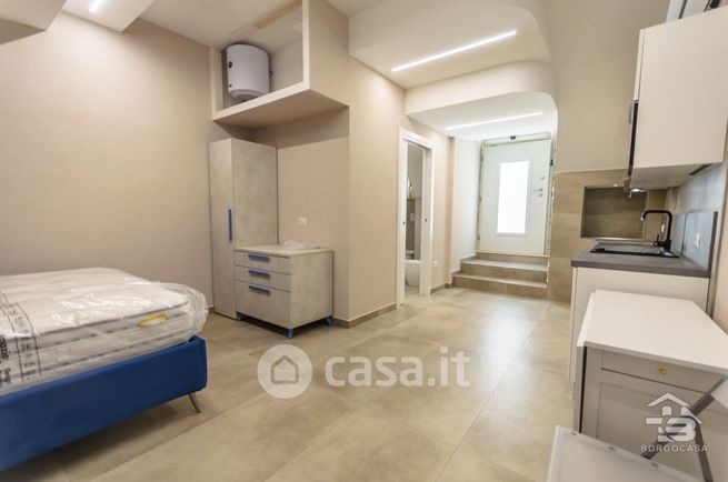 Appartamento in residenziale in Via Campanile 27