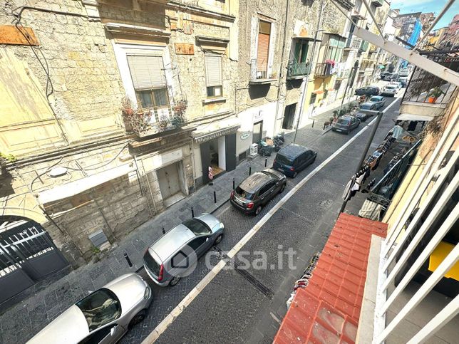 Appartamento in residenziale in Via Pugliano 77