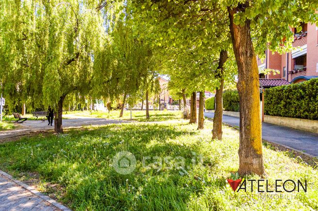 Appartamento in residenziale in Viale Maina 56