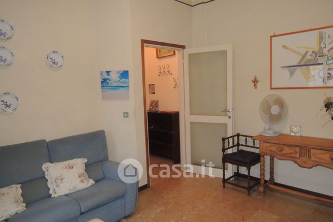 Appartamento in residenziale in Viale Generale Giuseppe Tellera 23