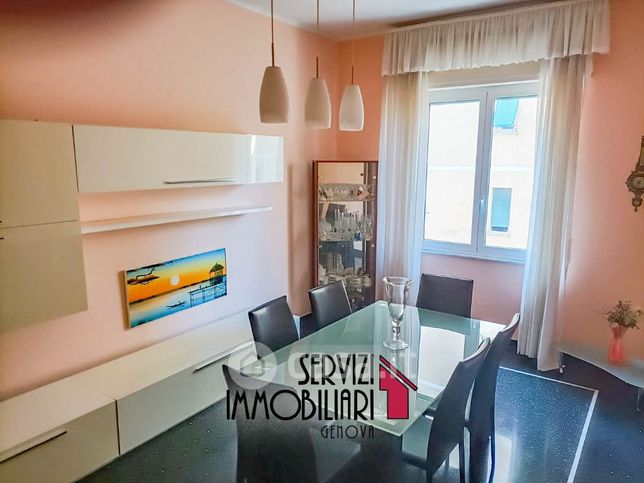 Appartamento in residenziale in Via Giovanni Ambrogio Molfino