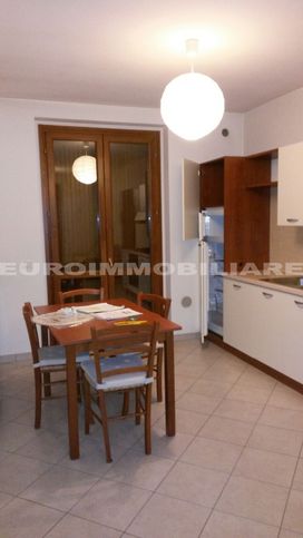 Appartamento in residenziale in Via Delma 9 G3