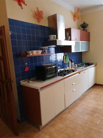 Appartamento in residenziale in