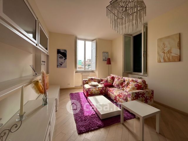 Appartamento in residenziale in Via dei Fulgidi