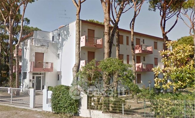 Appartamento in residenziale in Viale Oriente 31