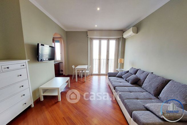 Appartamento in residenziale in Viale Argonne 48