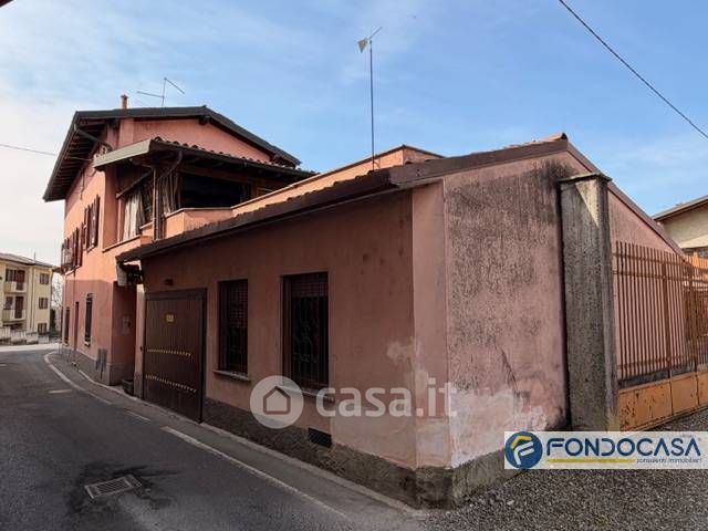 Appartamento in residenziale in Via Don Faustino Narcisi