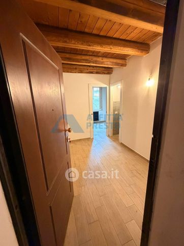 Appartamento in residenziale in Viale Bologna