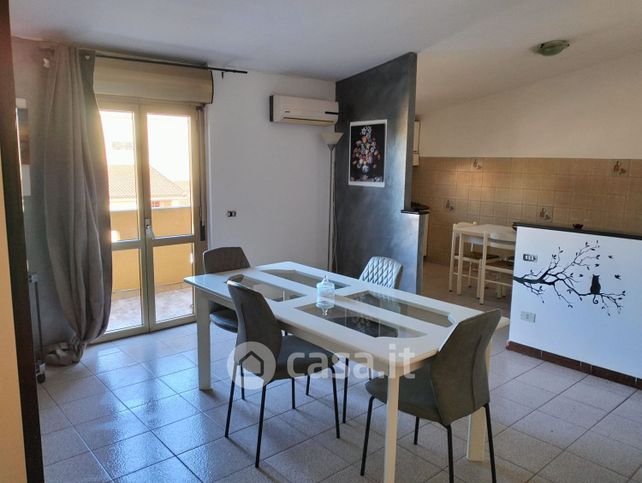 Appartamento in residenziale in Via Tamburino Sardo 83