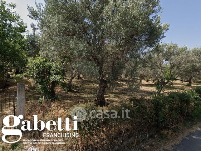 Terreno edificabile in residenziale in Via San Pietro