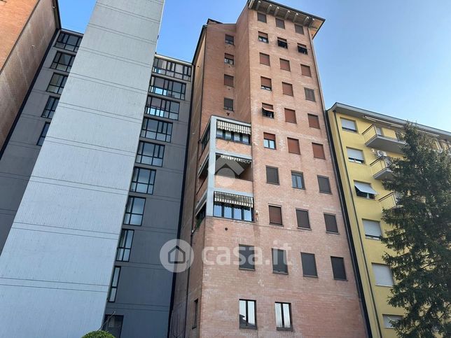 Appartamento in residenziale in Via Irma ed Emma Gramatica 8