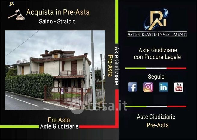 Appartamento in residenziale in Via Alessandro Manzoni 1