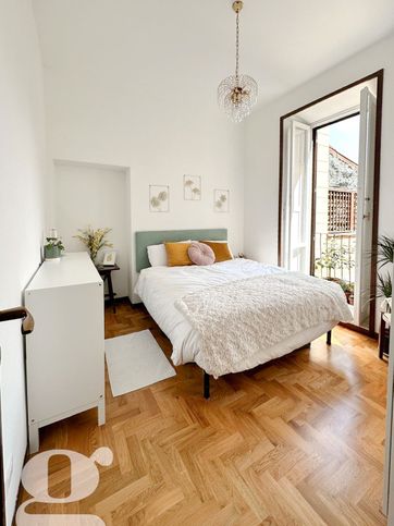Appartamento in residenziale in Via Germanico