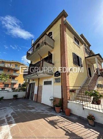 Appartamento in residenziale in Via Santa Lucia