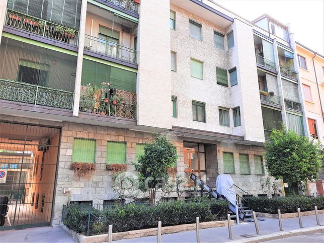 Appartamento in residenziale in Bardelli 3