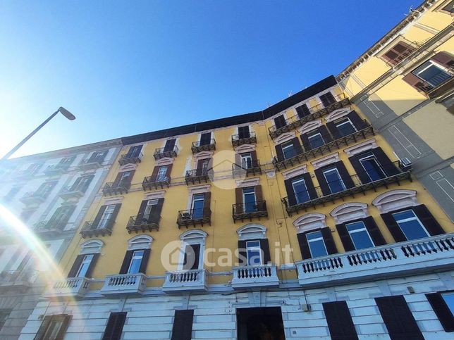 Appartamento in residenziale in Via Posillipo 390