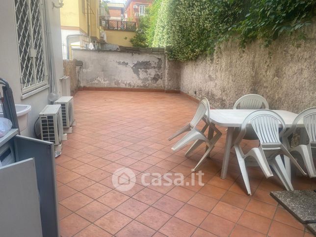 Appartamento in residenziale in Via di Monteverde