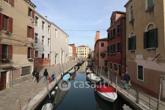 Appartamento in residenziale in Sestiere Dorsoduro