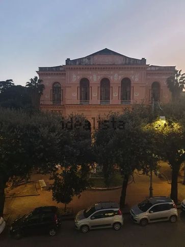 Appartamento in residenziale in Piazza Matteo Luciani
